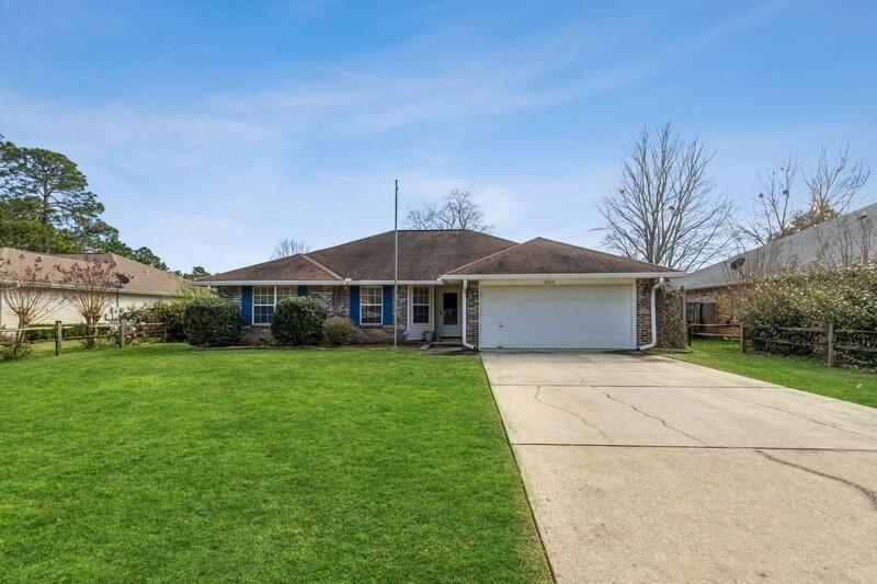 COTTON BAY ESTATES - Residential