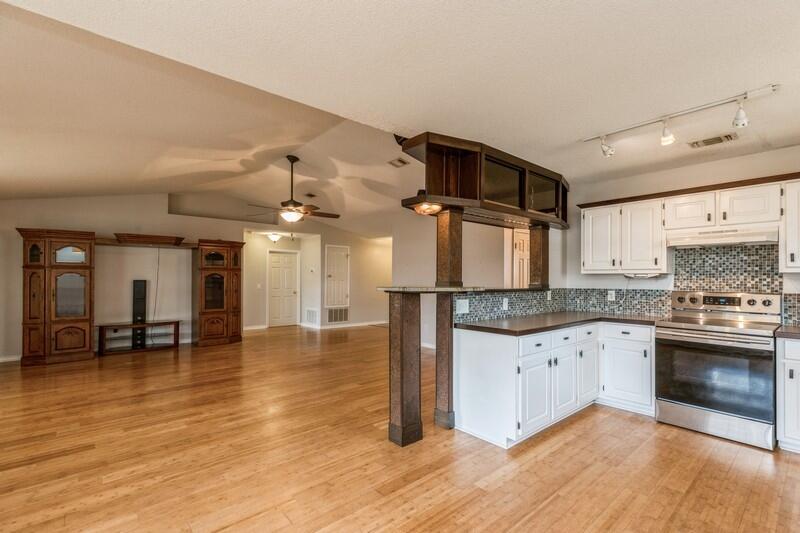 COTTON BAY ESTATES - Residential