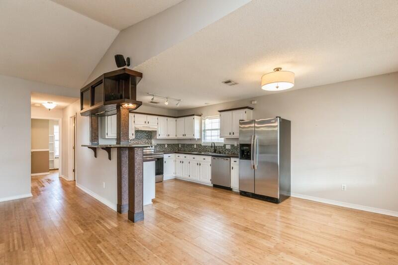 COTTON BAY ESTATES - Residential