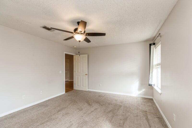 COTTON BAY ESTATES - Residential