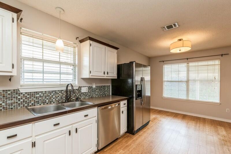 COTTON BAY ESTATES - Residential