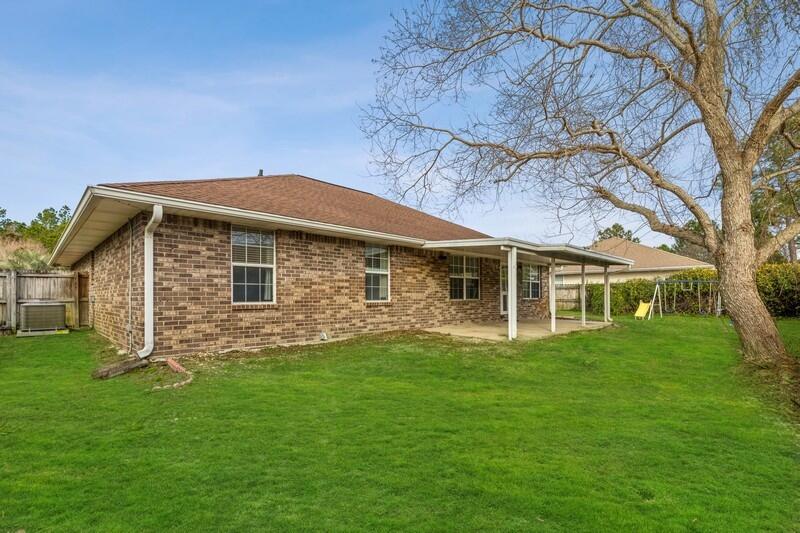 COTTON BAY ESTATES - Residential