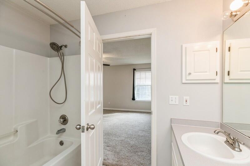 COTTON BAY ESTATES - Residential