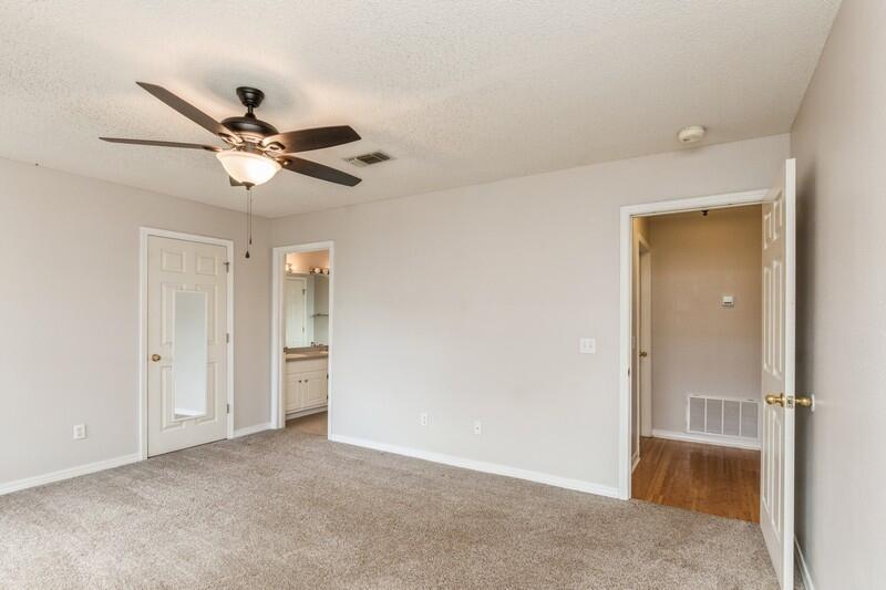 COTTON BAY ESTATES - Residential