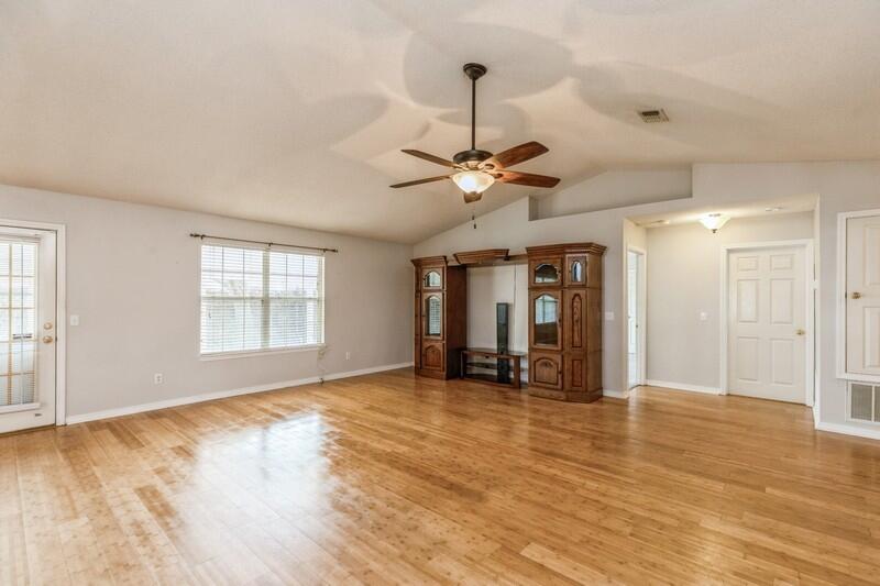 COTTON BAY ESTATES - Residential