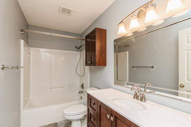 COTTON BAY ESTATES - Residential