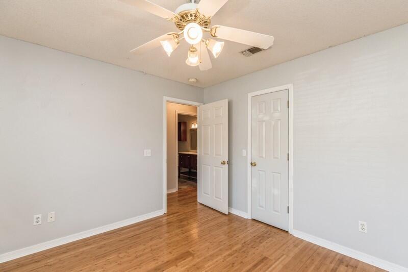 COTTON BAY ESTATES - Residential