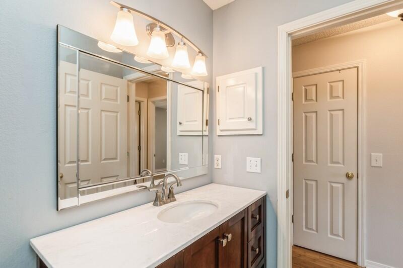 COTTON BAY ESTATES - Residential