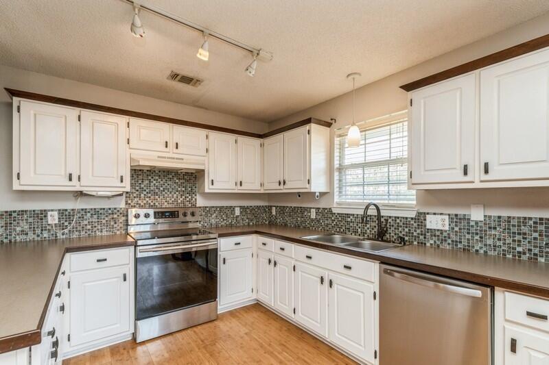 COTTON BAY ESTATES - Residential