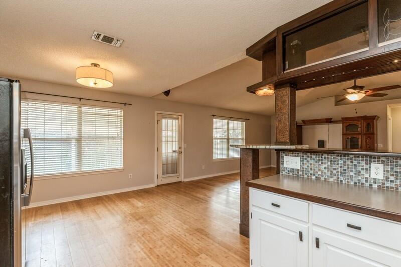 COTTON BAY ESTATES - Residential