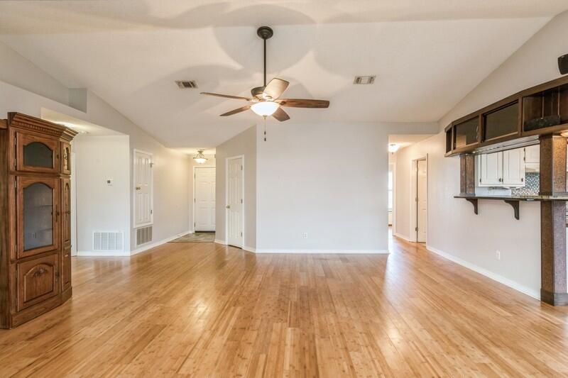 COTTON BAY ESTATES - Residential