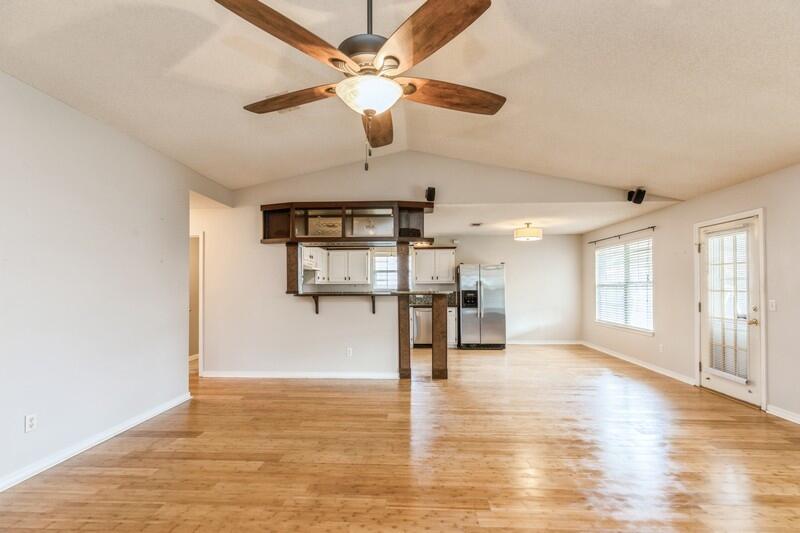 COTTON BAY ESTATES - Residential