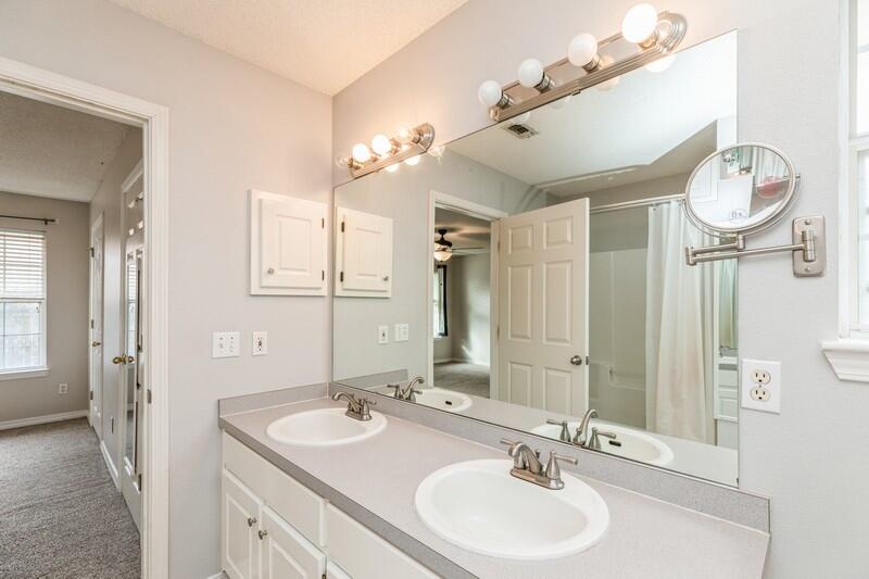 COTTON BAY ESTATES - Residential