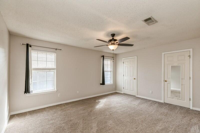 COTTON BAY ESTATES - Residential