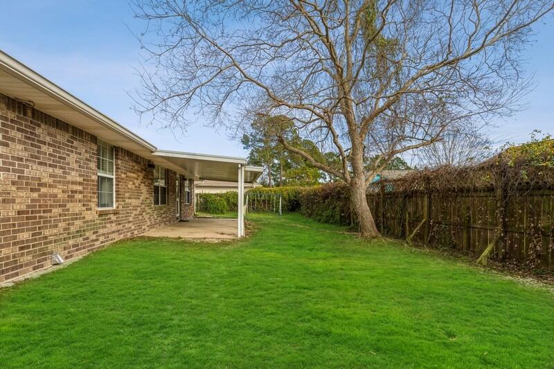 COTTON BAY ESTATES - Residential