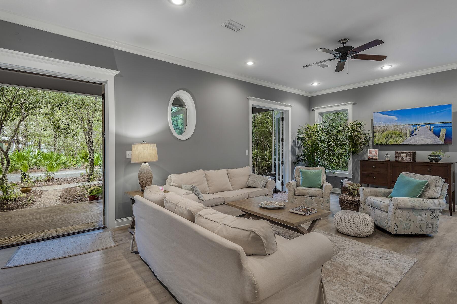 LAKE PLACE AT GRAYTON BEACH T/H - Residential