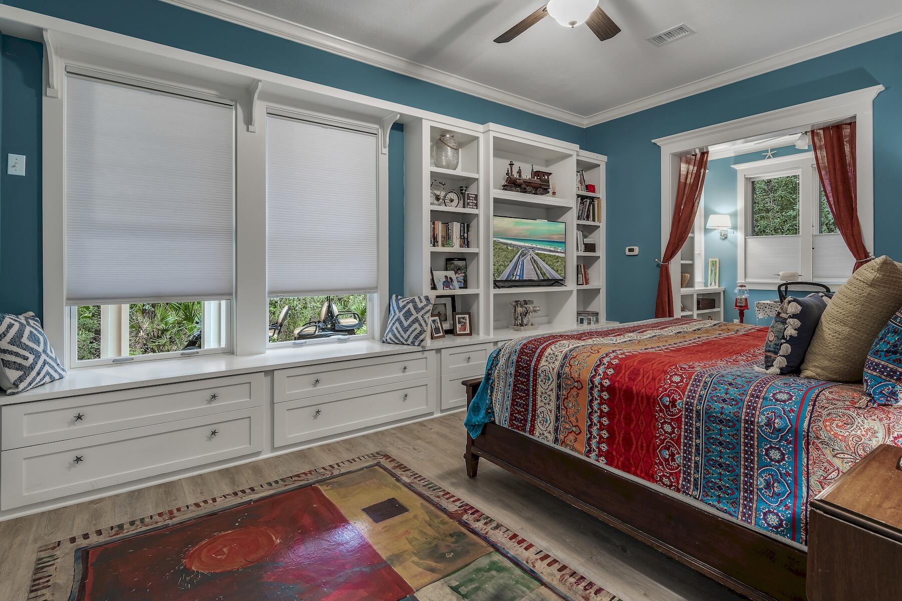 LAKE PLACE AT GRAYTON BEACH T/H - Residential