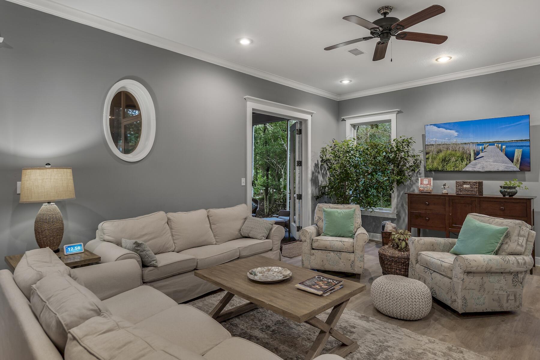 LAKE PLACE AT GRAYTON BEACH T/H - Residential