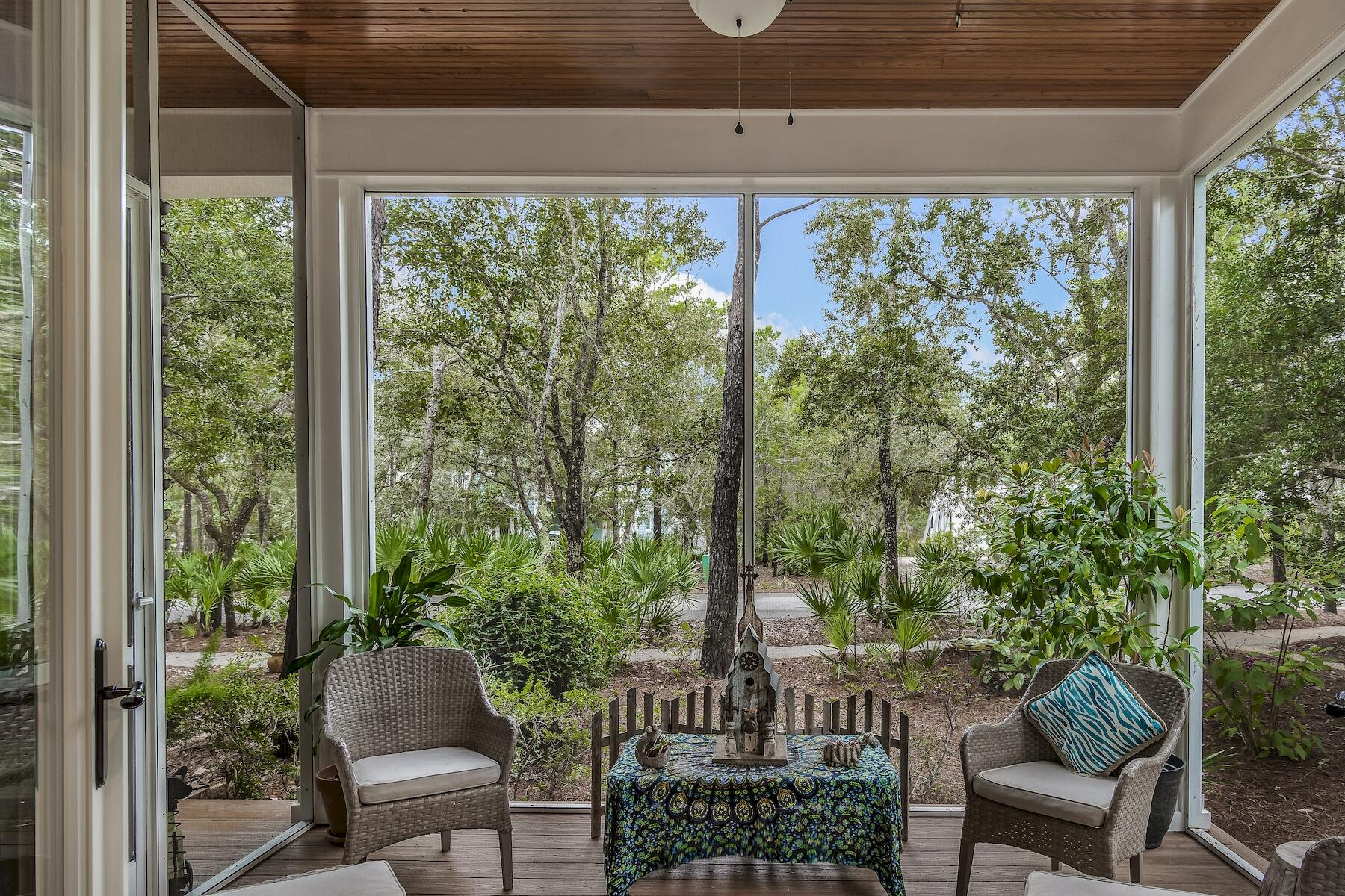 LAKE PLACE AT GRAYTON BEACH T/H - Residential