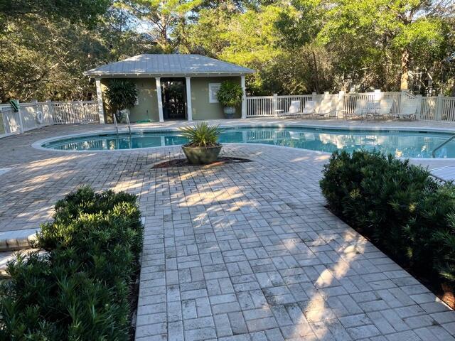 LAKE PLACE AT GRAYTON BEACH T/H - Residential