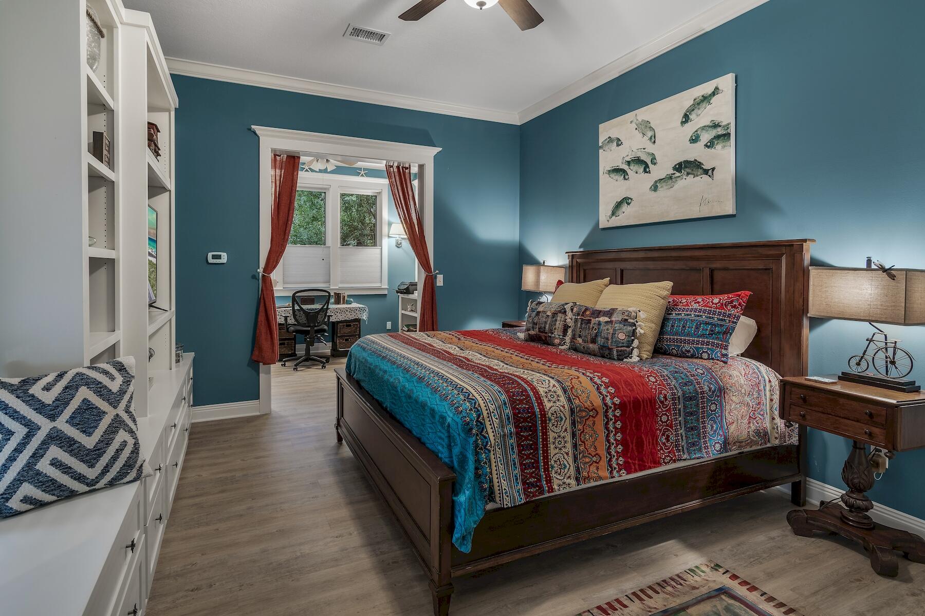 LAKE PLACE AT GRAYTON BEACH T/H - Residential