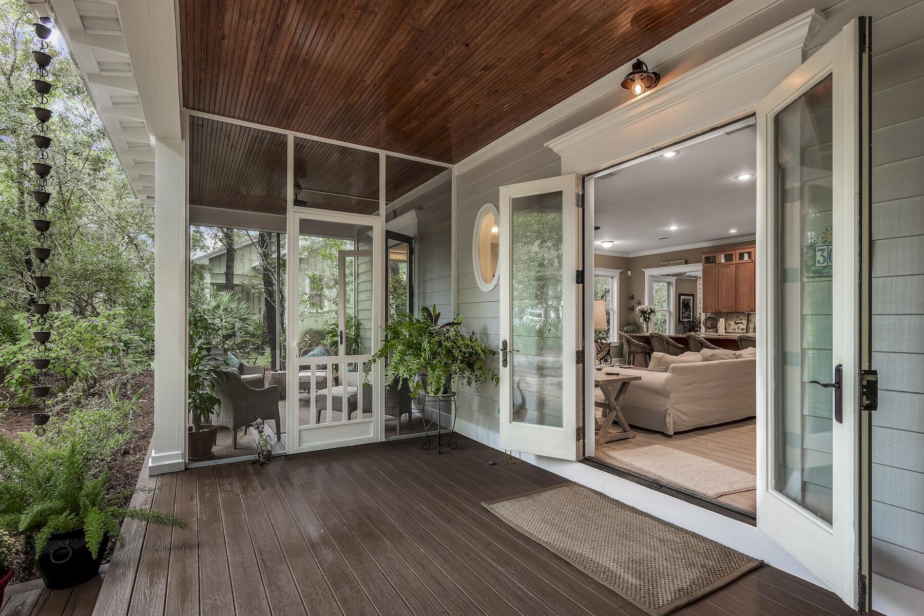 LAKE PLACE AT GRAYTON BEACH T/H - Residential