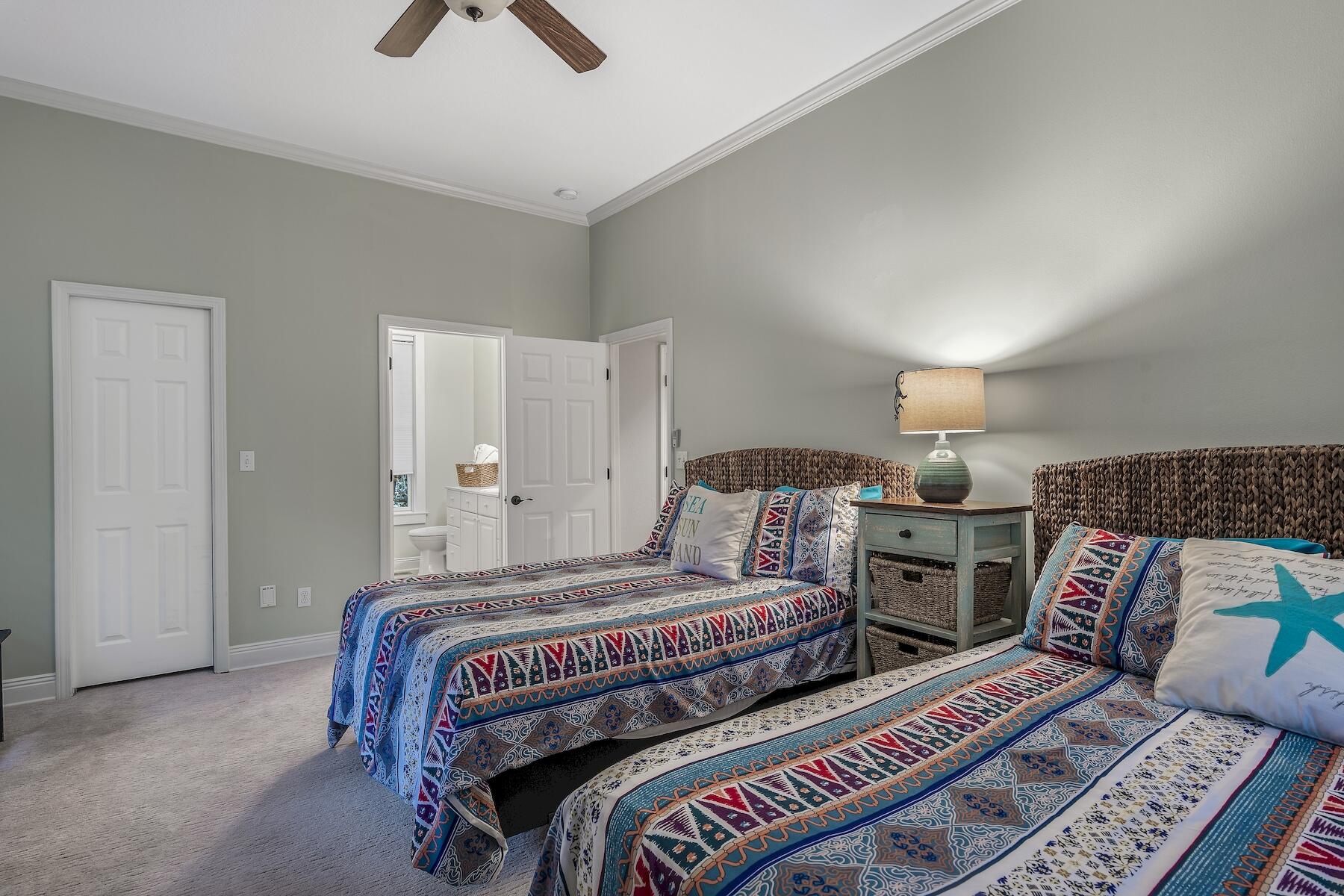 LAKE PLACE AT GRAYTON BEACH T/H - Residential