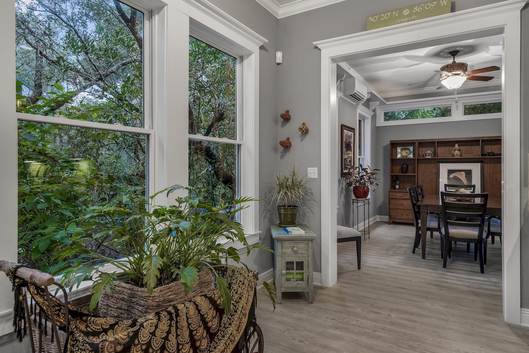 LAKE PLACE AT GRAYTON BEACH T/H - Residential