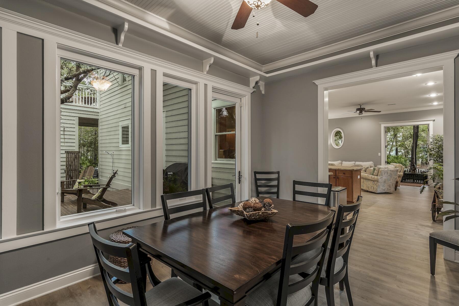 LAKE PLACE AT GRAYTON BEACH T/H - Residential