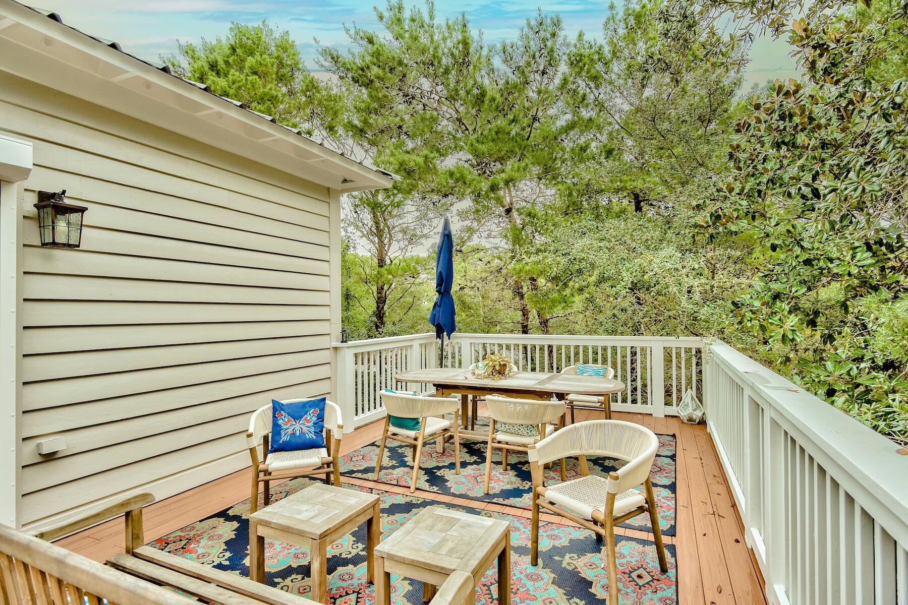 LAKE PLACE AT GRAYTON BEACH T/H - Residential