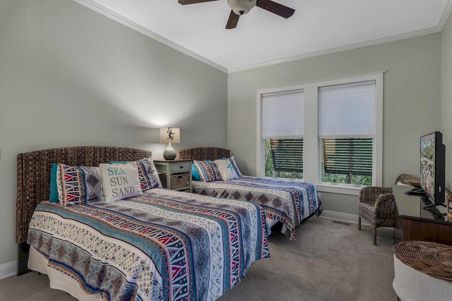 LAKE PLACE AT GRAYTON BEACH T/H - Residential