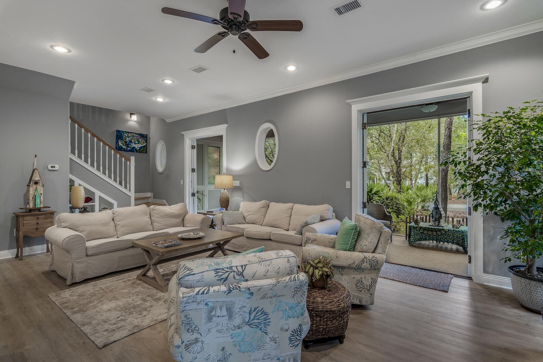 LAKE PLACE AT GRAYTON BEACH T/H - Residential