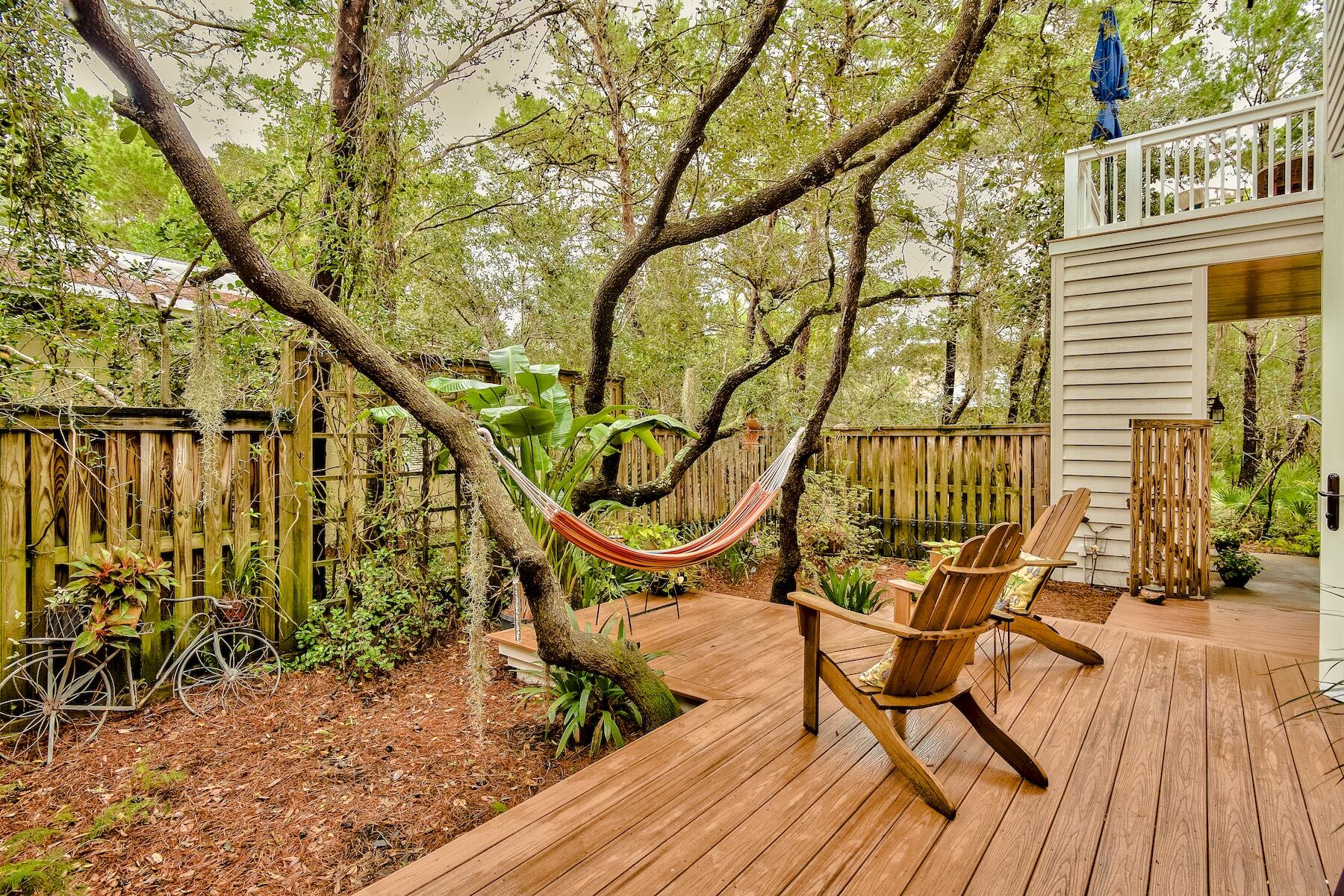 LAKE PLACE AT GRAYTON BEACH T/H - Residential