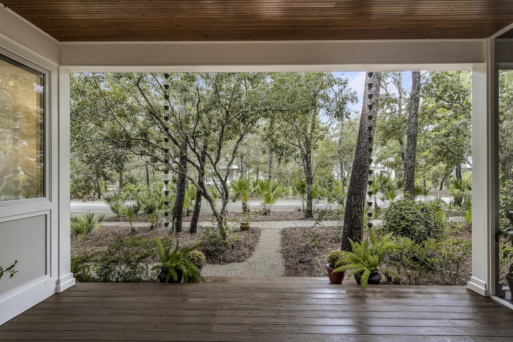 LAKE PLACE AT GRAYTON BEACH T/H - Residential