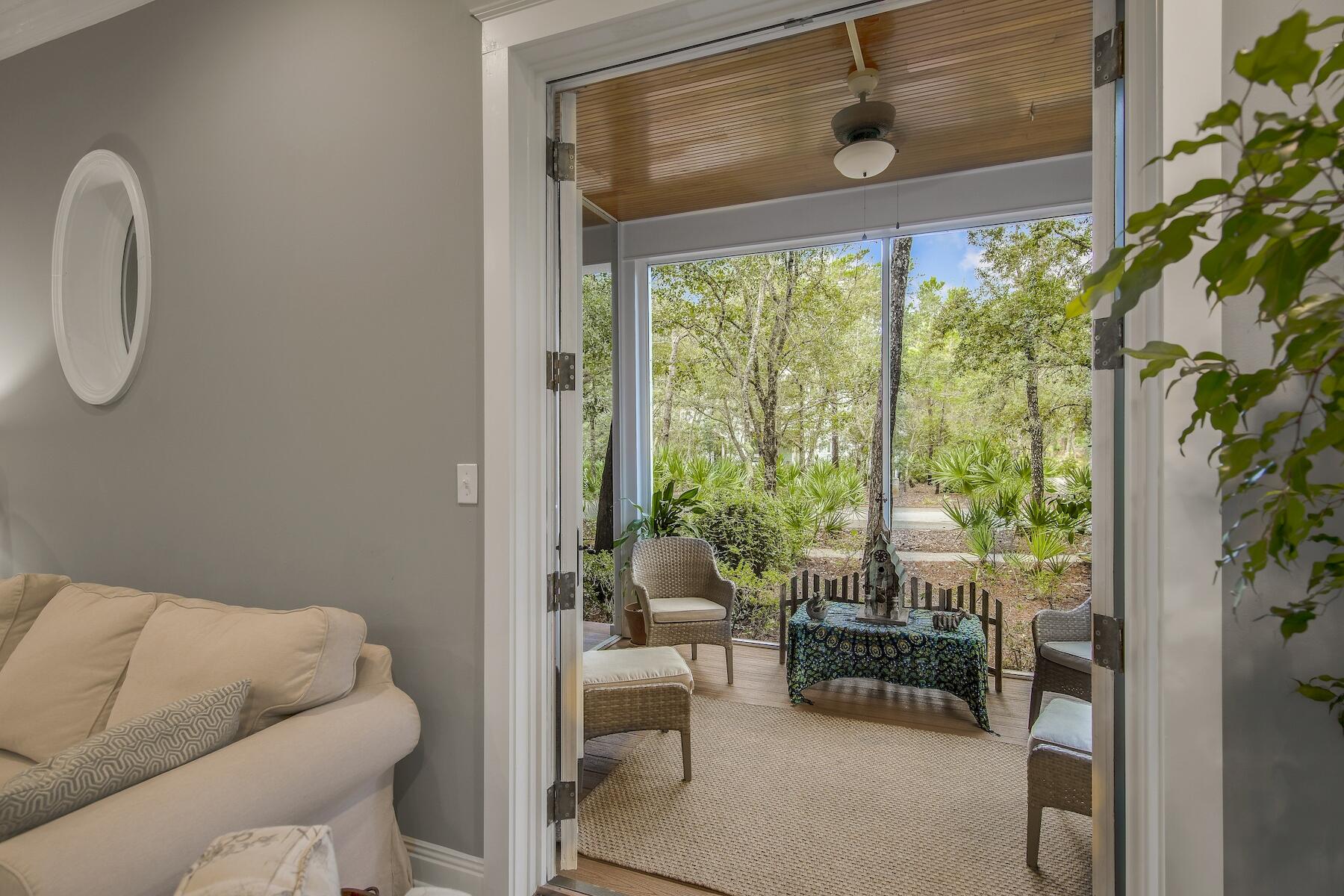 LAKE PLACE AT GRAYTON BEACH T/H - Residential