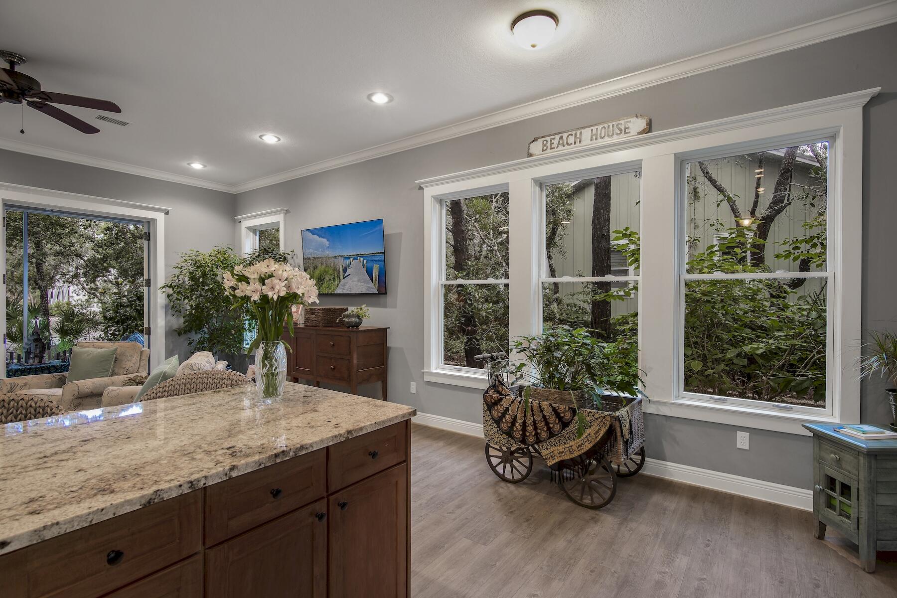 LAKE PLACE AT GRAYTON BEACH T/H - Residential