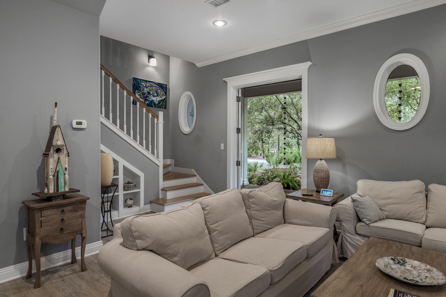 LAKE PLACE AT GRAYTON BEACH T/H - Residential