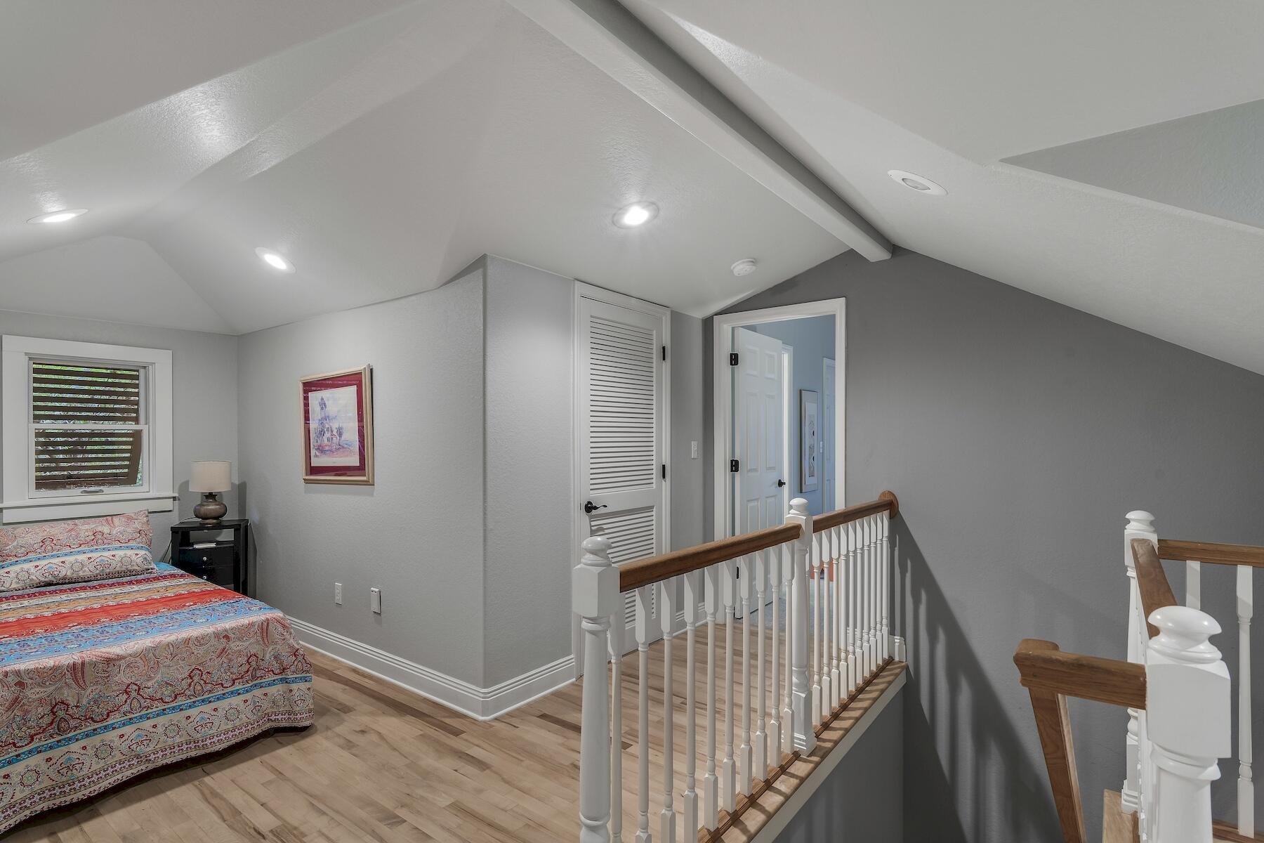 LAKE PLACE AT GRAYTON BEACH T/H - Residential