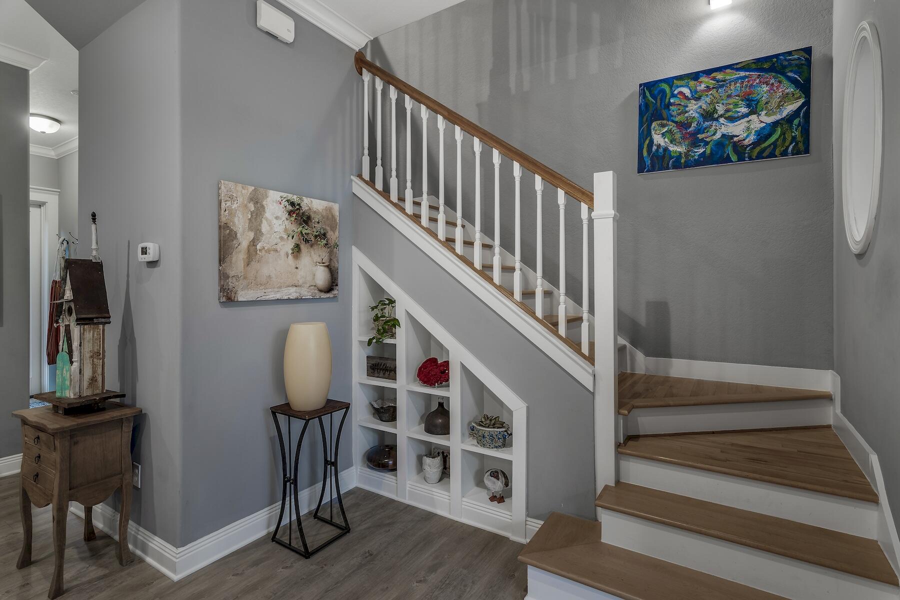 LAKE PLACE AT GRAYTON BEACH T/H - Residential