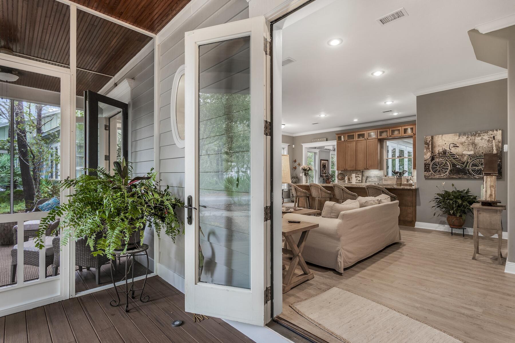 LAKE PLACE AT GRAYTON BEACH T/H - Residential