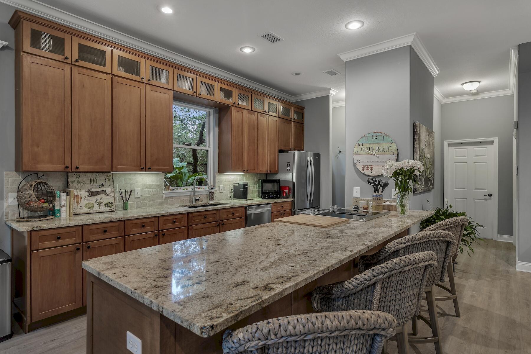 LAKE PLACE AT GRAYTON BEACH T/H - Residential