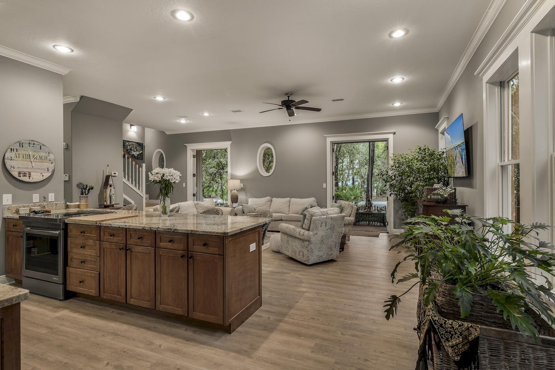 LAKE PLACE AT GRAYTON BEACH T/H - Residential