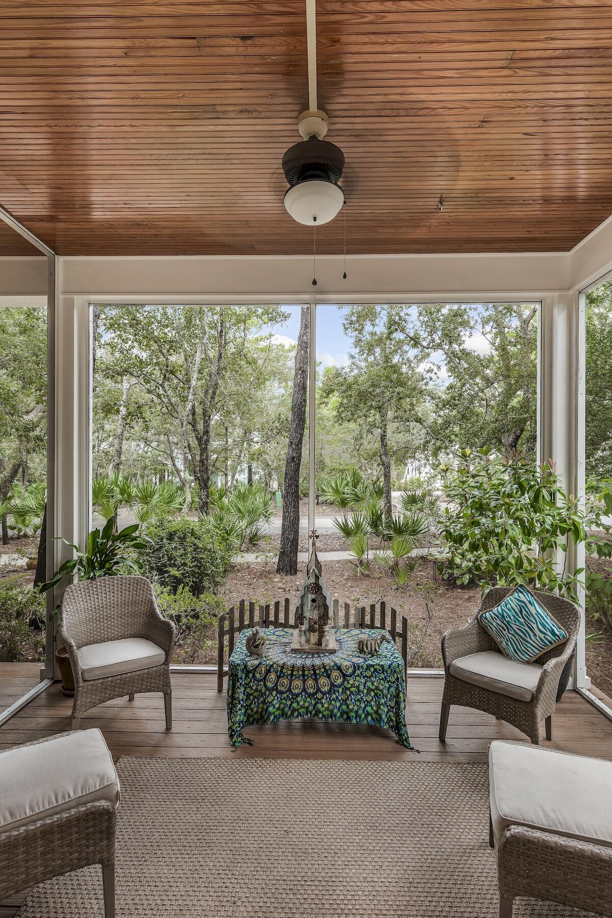 LAKE PLACE AT GRAYTON BEACH T/H - Residential