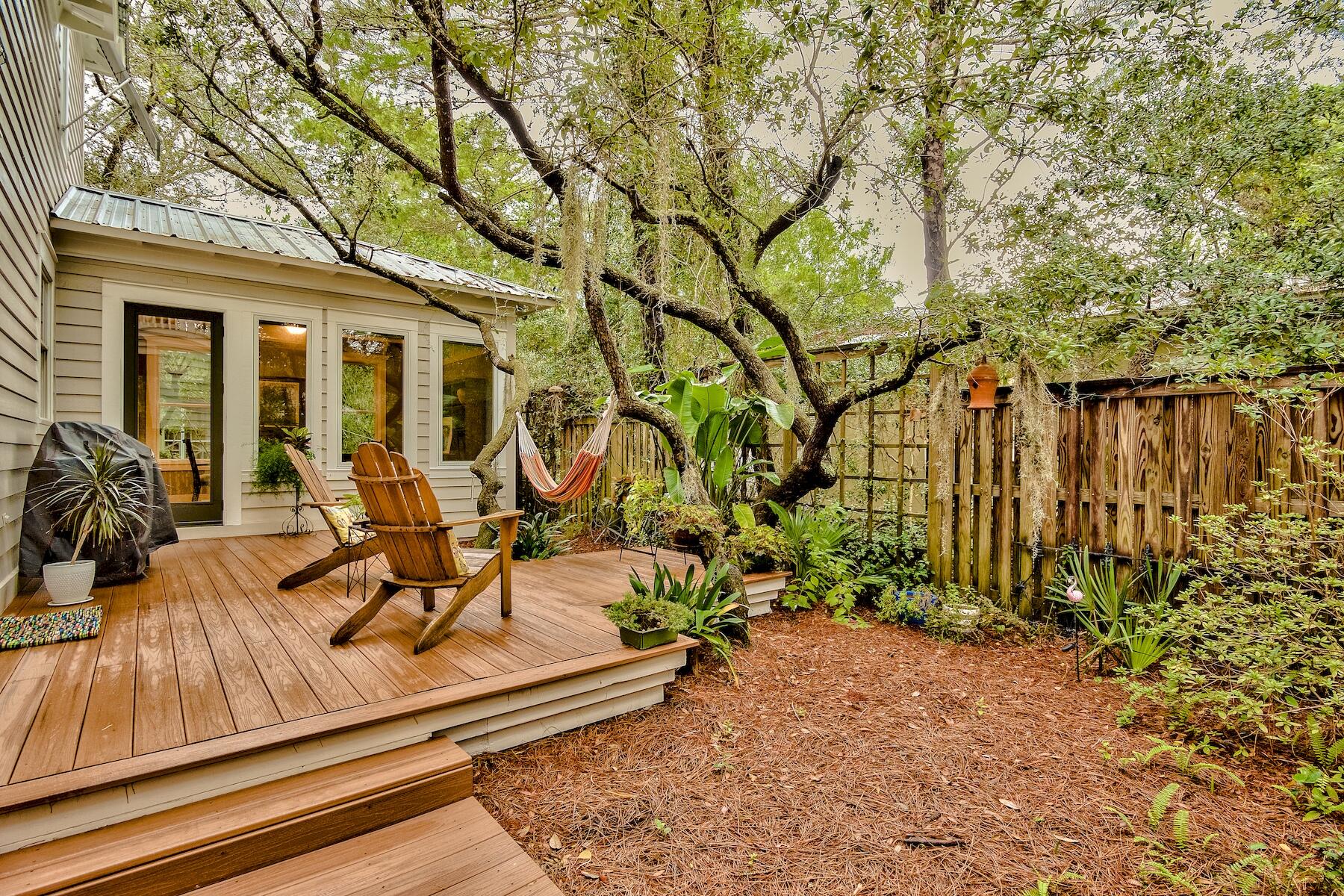 LAKE PLACE AT GRAYTON BEACH T/H - Residential