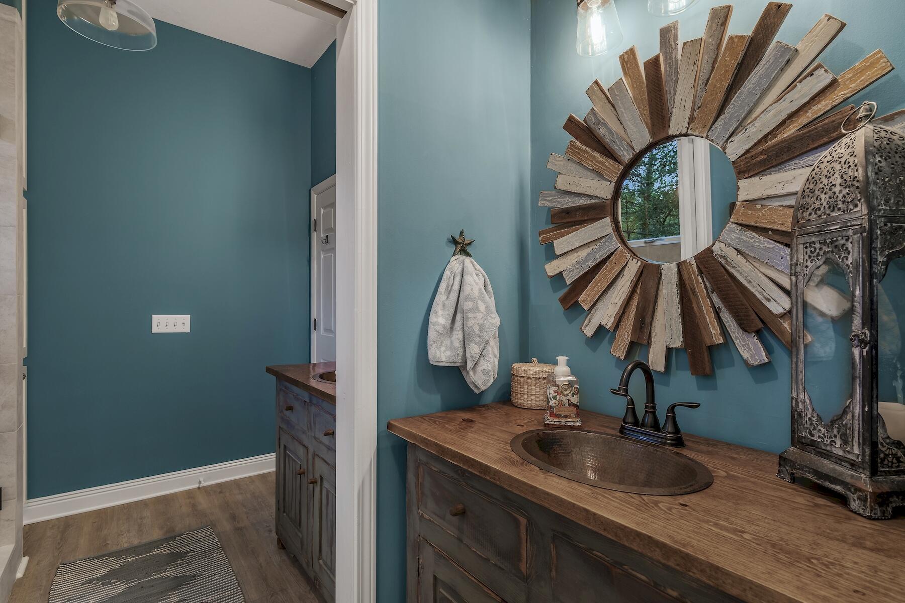 LAKE PLACE AT GRAYTON BEACH T/H - Residential