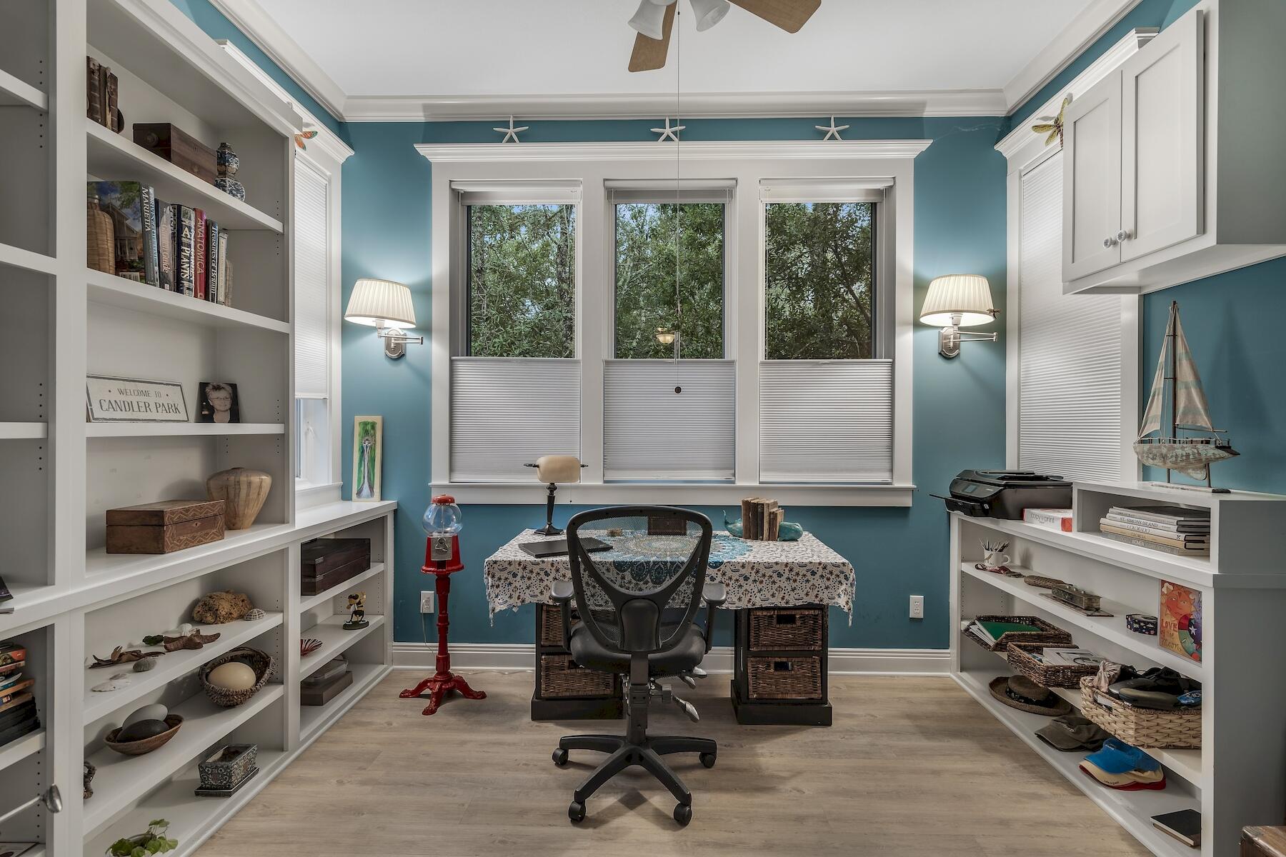 LAKE PLACE AT GRAYTON BEACH T/H - Residential