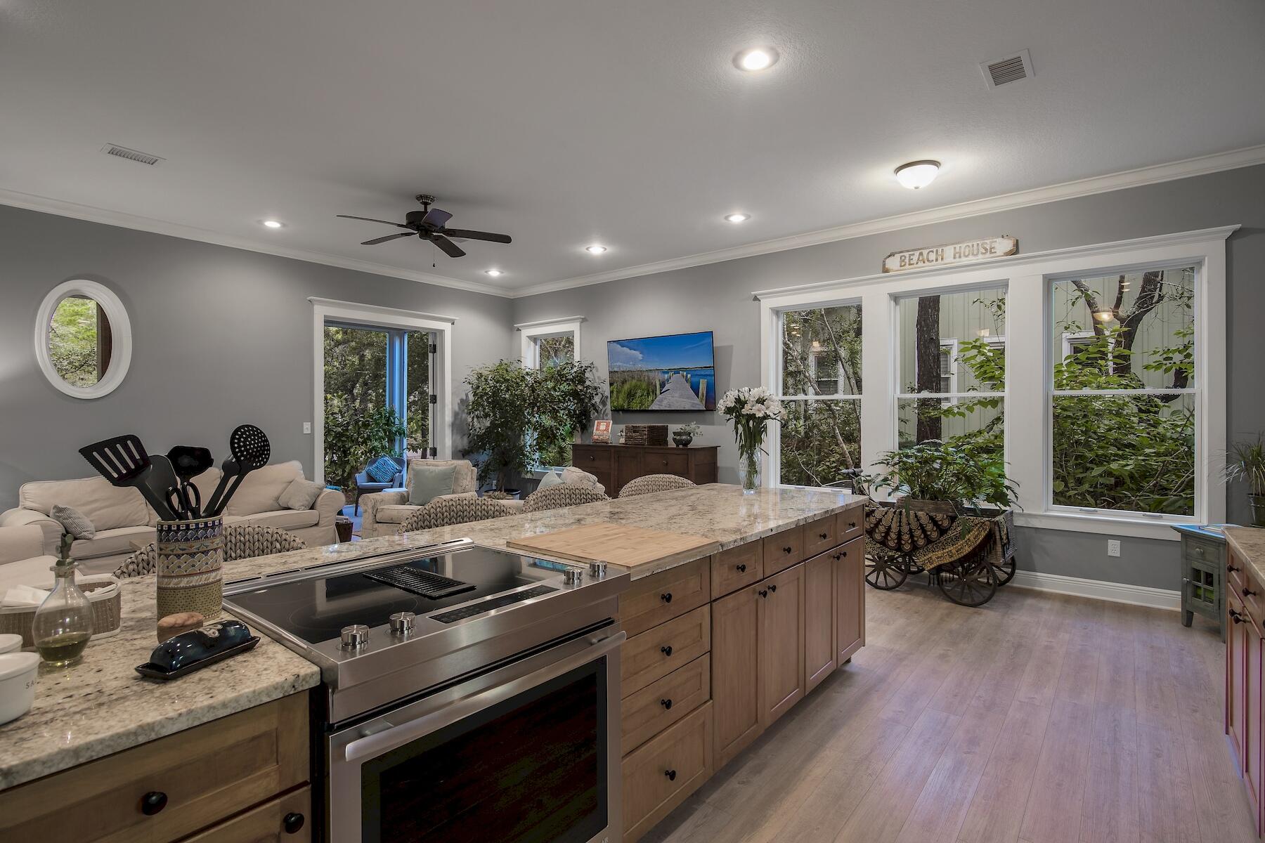 LAKE PLACE AT GRAYTON BEACH T/H - Residential