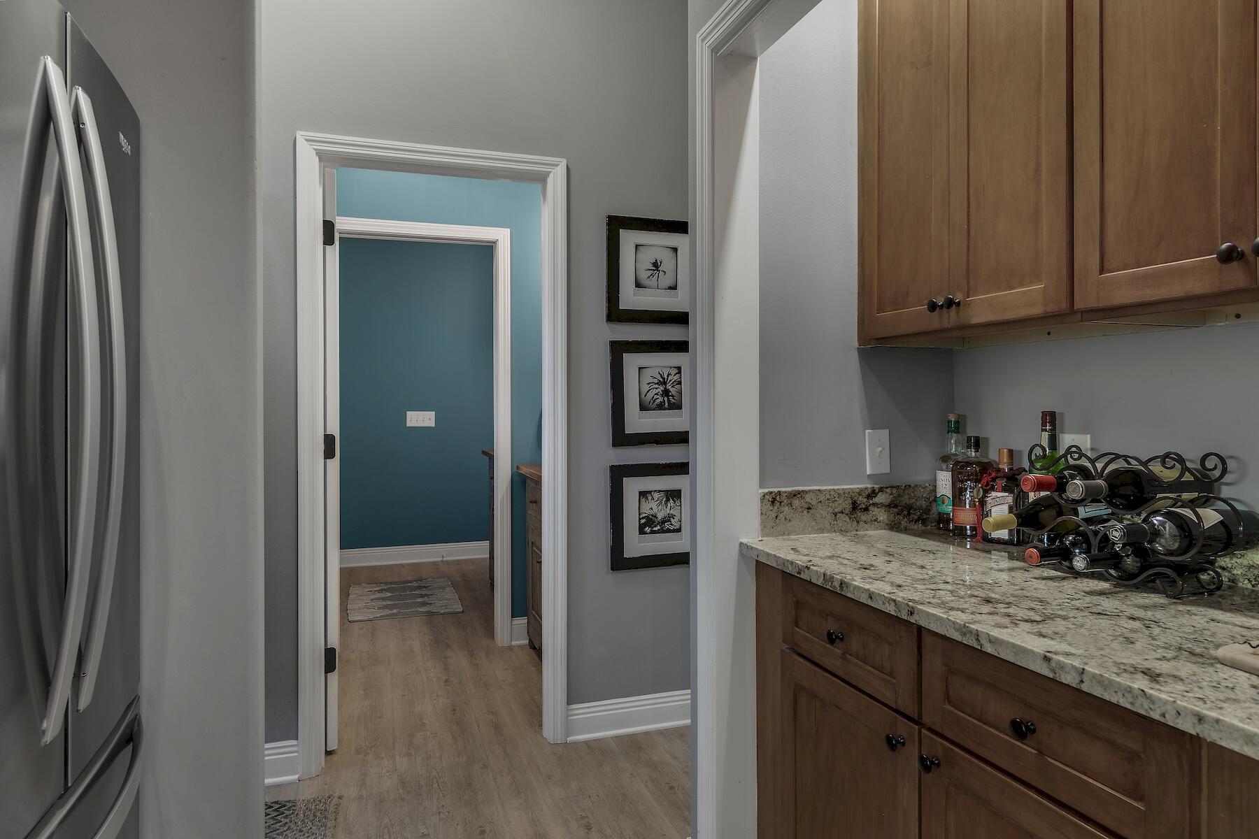 LAKE PLACE AT GRAYTON BEACH T/H - Residential