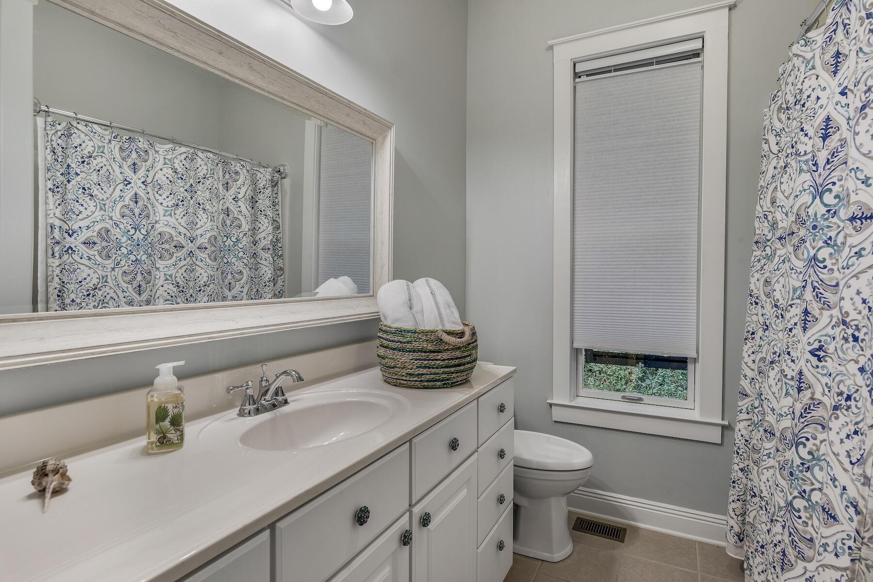 LAKE PLACE AT GRAYTON BEACH T/H - Residential