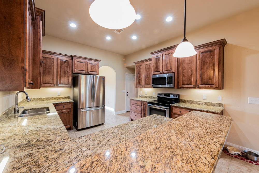 MOSSY OAK S/D - Residential